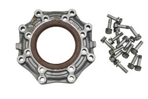 Kubota - 15 Kubota RTV-X900 Engine Bearing Cover - Image 1