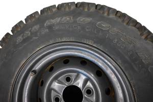 Kubota - 15 Kubota RTV-X900 Front & Rear Wheels Rims & Tires 12X8.5 4/110 At25X10-12 - Image 5