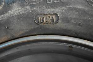 Kubota - 15 Kubota RTV-X900 Front & Rear Wheels Rims & Tires 12X8.5 4/110 At25X10-12 - Image 6