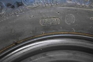 Kubota - 15 Kubota RTV-X900 Front & Rear Wheels Rims & Tires 12X8.5 4/110 At25X10-12 - Image 7