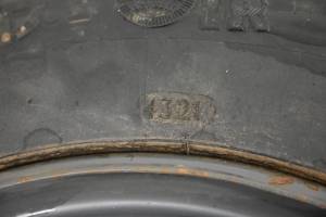 Kubota - 15 Kubota RTV-X900 Front & Rear Wheels Rims & Tires 12X8.5 4/110 At25X10-12 - Image 8