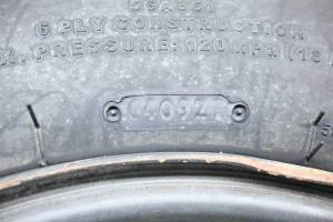 Kawasaki - 12 Kawasaki Teryx4 750 4x4 EPS Rear Wheels Rims & Tires 26X12-12 4/137 KRT750 - Image 5