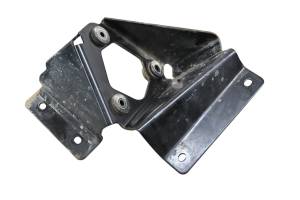 Kawasaki - 12 Kawasaki Teryx4 750 4x4 EPS Power Steering Bracket Mount KRT750 - Image 1