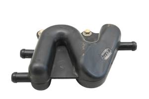 Kawasaki - 20 Kawasaki Teryx KRX1000 Crankcase Breather Box Vent KRF1000 - Image 2