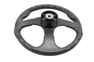 Kawasaki - 12 Kawasaki Teryx4 750 4x4 EPS Steering Wheel KRT750 - Image 3