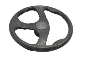 Kawasaki - 12 Kawasaki Teryx4 750 4x4 EPS Steering Wheel KRT750 - Image 2