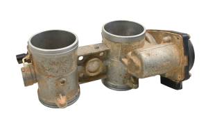 Kawasaki - 20 Kawasaki Teryx KRX1000 Throttle Body KRF1000 - Image 3