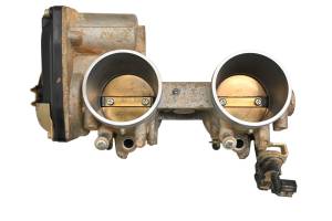 Kawasaki - 20 Kawasaki Teryx KRX1000 Throttle Body KRF1000 - Image 2