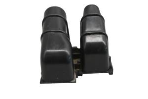 Kubota - 15 Kubota RTV-X900 Fuse Box Cover - Image 4