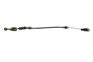 Kubota - 15 Kubota RTV-X900 Engine Speed Control Cable - Image 1