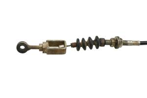 Kubota - 15 Kubota RTV-X900 Engine Speed Control Cable - Image 2