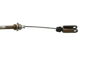 Kubota - 15 Kubota RTV-X900 Engine Speed Control Cable - Image 3