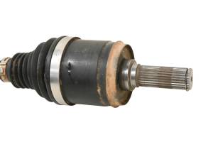 20 Kawasaki Teryx KRX1000 Front Right Cv Axle RHINO2.0 KRF1000 - Image 3