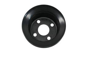 Kubota - 15 Kubota RTV-X900 Engine Fan Drive Pulley - Image 2