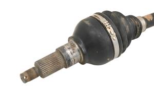 20 Kawasaki Teryx KRX1000 Front Right Cv Axle RHINO2.0 KRF1000 - Image 2