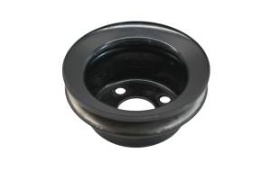 Kubota - 15 Kubota RTV-X900 Engine Fan Drive Pulley - Image 1