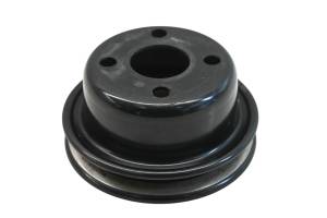 Kubota - 15 Kubota RTV-X900 Engine Fan Drive Pulley - Image 3