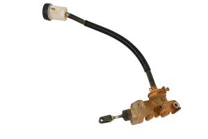 Kawasaki - 20 Kawasaki Teryx KRX1000 Rear Brake Master Cylinder KRF1000 - Image 1