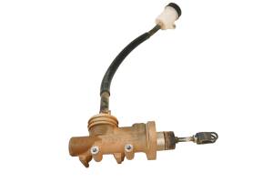 Kawasaki - 20 Kawasaki Teryx KRX1000 Rear Brake Master Cylinder KRF1000 - Image 4