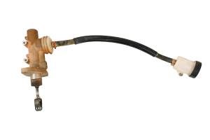 Kawasaki - 20 Kawasaki Teryx KRX1000 Rear Brake Master Cylinder KRF1000 - Image 3