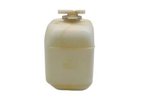 Kubota - 15 Kubota RTV-X900 Coolant Overflow Radiator Bottle - Image 2