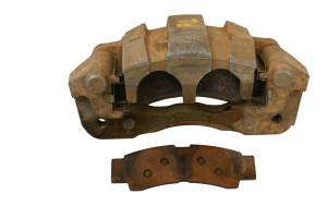 Kawasaki - 20 Kawasaki Teryx KRX1000 Front Left Brake Caliper KRF1000 - Image 1