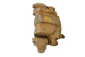 Kawasaki - 20 Kawasaki Teryx KRX1000 Front Left Brake Caliper KRF1000 - Image 2