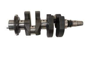 Kawasaki - 20 Kawasaki Teryx KRX1000 Crankshaft Crank Shaft KRF1000 For Parts - Image 1