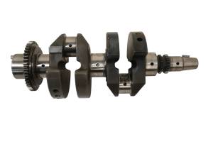 Kawasaki - 20 Kawasaki Teryx KRX1000 Crankshaft Crank Shaft KRF1000 For Parts - Image 3