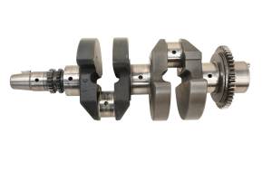 Kawasaki - 20 Kawasaki Teryx KRX1000 Crankshaft Crank Shaft KRF1000 For Parts - Image 4