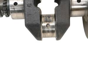 Kawasaki - 20 Kawasaki Teryx KRX1000 Crankshaft Crank Shaft KRF1000 For Parts - Image 5