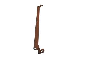 Kubota - 15 Kubota RTV-X900 Hood Hinge - Image 3