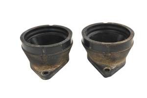 Kawasaki - 20 Kawasaki Teryx KRX1000 Intake Manifold Boots KRF1000 - Image 2