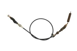 Kubota - 15 Kubota RTV-X900 Differential Lock Cable - Image 1