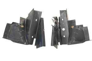 Kubota - 15 Kubota RTV-X900 Right & Left Radiator Splash Guard Cover - Image 3