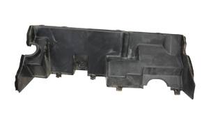 Kubota - 15 Kubota RTV-X900 Upper Console Dash Panel Cover - Image 1