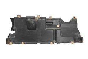 Kubota - 15 Kubota RTV-X900 Upper Console Dash Panel Cover - Image 3