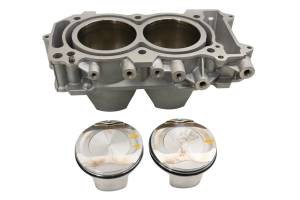 Kawasaki - 20 Kawasaki Teryx KRX1000 Cylinder & Pistons KRF1000 - Image 1