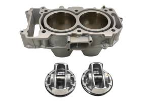 Kawasaki - 20 Kawasaki Teryx KRX1000 Cylinder & Pistons KRF1000 - Image 2