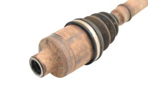 Kubota - 15 Kubota RTV-X900 Front Propeller Drive Shaft - Image 2