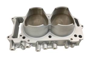 Kawasaki - 20 Kawasaki Teryx KRX1000 Cylinder & Pistons KRF1000 - Image 4