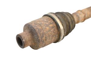 Kubota - 15 Kubota RTV-X900 Front Propeller Drive Shaft - Image 3
