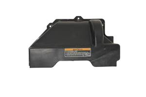 Kubota - 15 Kubota RTV-X900 Radiator Cover - Image 1