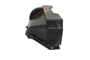 Kubota - 15 Kubota RTV-X900 Radiator Cover - Image 2
