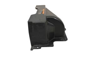 Kubota - 15 Kubota RTV-X900 Radiator Cover - Image 3