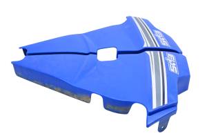 Kawasaki - 12 Kawasaki Teryx4 750 4x4 EPS Side Panels Covers Left & Right KRT750 - Image 2