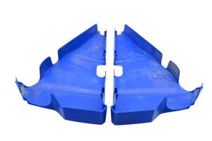 Kawasaki - 12 Kawasaki Teryx4 750 4x4 EPS Side Panels Covers Left & Right KRT750 - Image 3