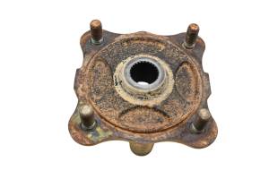 Kawasaki - 12 Kawasaki Teryx4 750 4x4 EPS Front Wheel Hub Left Or Right KRT750 - Image 1