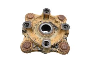 Kawasaki - 12 Kawasaki Teryx4 750 4x4 EPS Front Wheel Hub Left Or Right KRT750 - Image 2