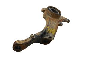 Kawasaki - 12 Kawasaki Teryx4 750 4x4 EPS Front Left Spindle Knuckle KRT750 - Image 2